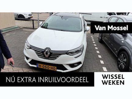 Renault Megane 0