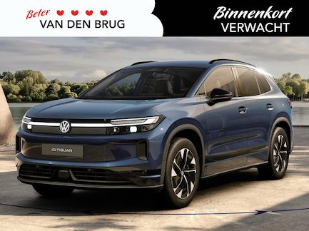 Volkswagen Tiguan 0