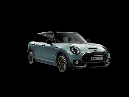 MINI Clubman 0
