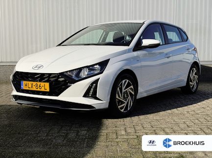 Hyundai i20 0