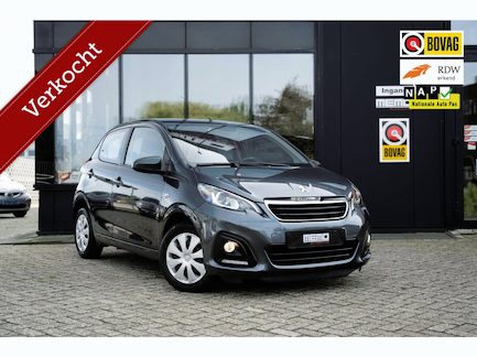 Peugeot 108 0