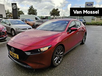 Mazda 3 0