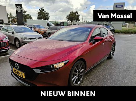 Mazda 3 0