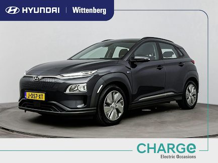 Hyundai Kona Electric 0