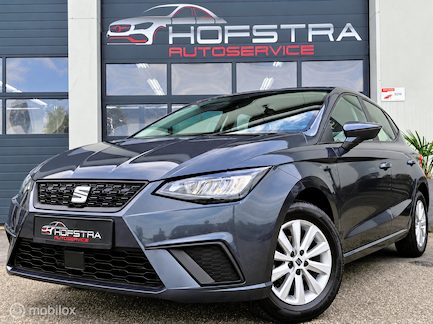 SEAT Ibiza 0