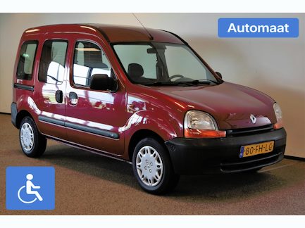 Renault Kangoo 0