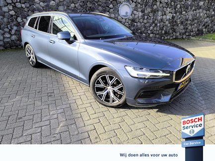 Volvo V60 0