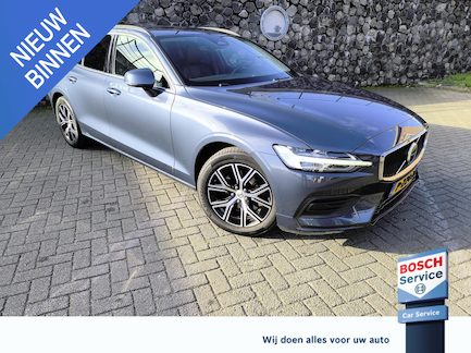 Volvo V60 0