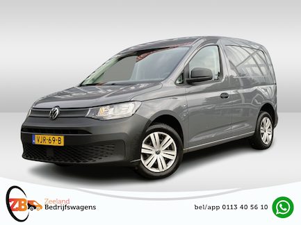 Volkswagen Caddy 0