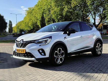 Renault Captur 0