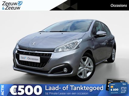 Peugeot 208 0