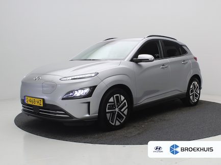 Hyundai Kona Electric 0