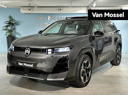 Citroën C5 Aircross 0
