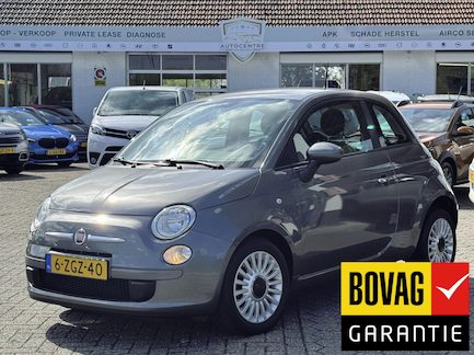 Fiat 500 0