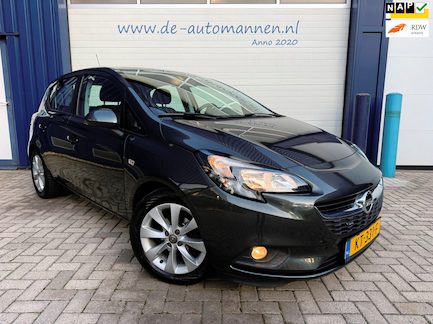 Opel Corsa 0