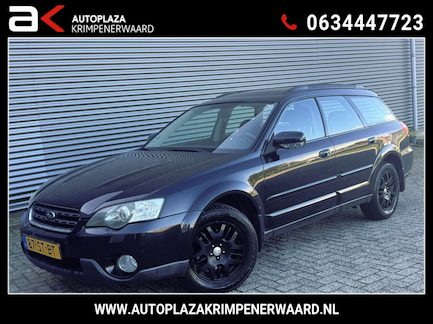 Subaru Outback 0