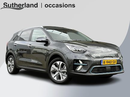 Kia Niro EV 0