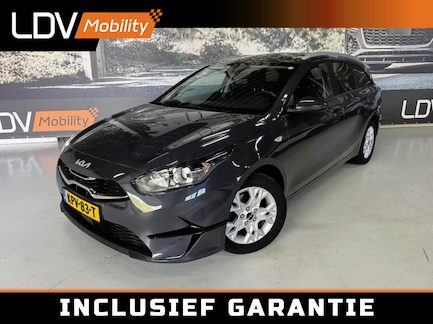 Kia Ceed 0