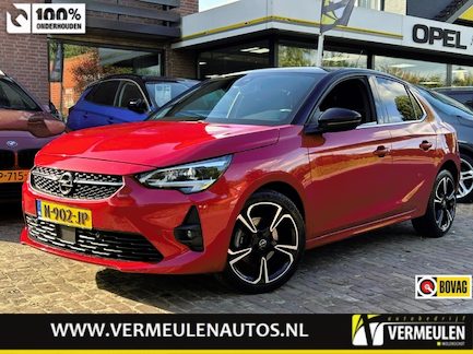 Opel Corsa 0