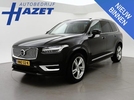 Volvo XC90 0