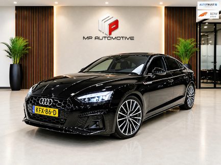Audi A5 0