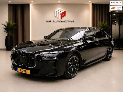 BMW 7-Serie 0