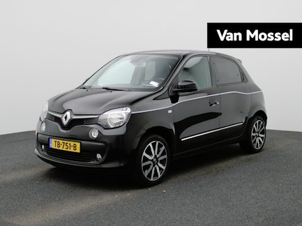 Renault Twingo 0