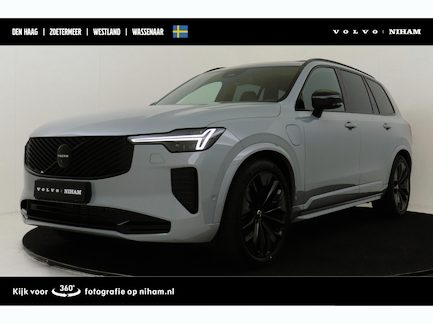 Volvo XC90 0