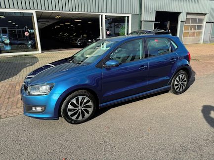 Volkswagen Polo 0