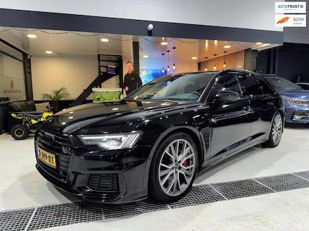 Audi A6 0