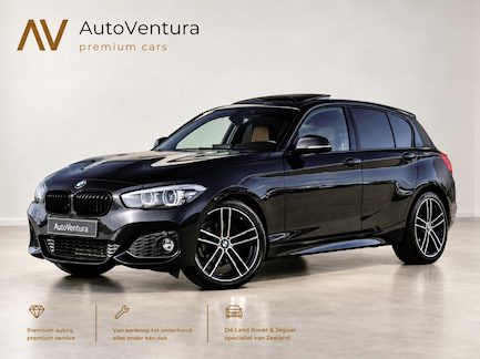 BMW 1-Serie 0