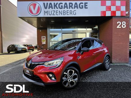 Renault Captur 0