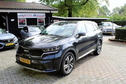 Kia Sorento 0