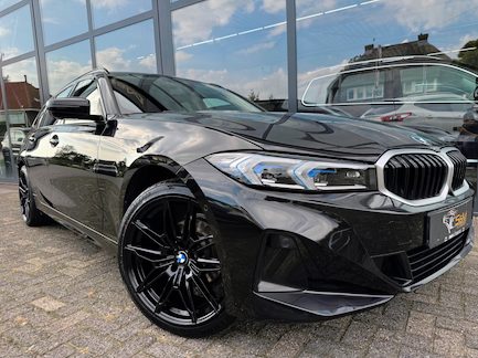 BMW 3-Serie 0