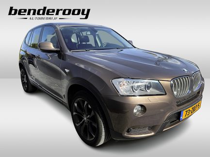 BMW X3 0