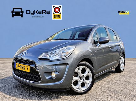 Citroën C3 0