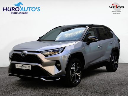 Toyota RAV4 0