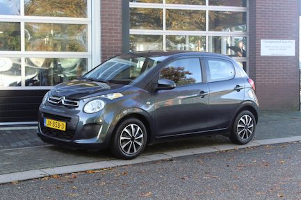Citroën C1 0