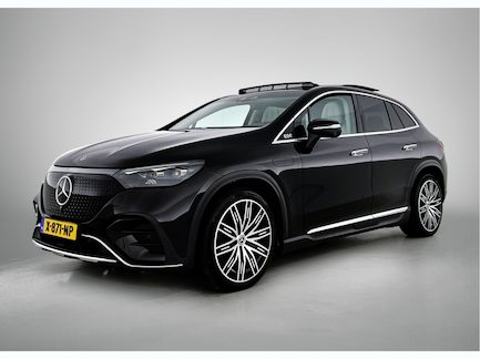 Mercedes-Benz EQE 0
