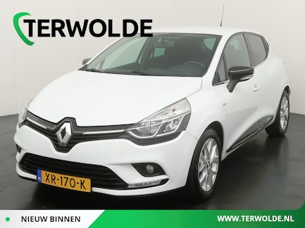 Renault Clio 0