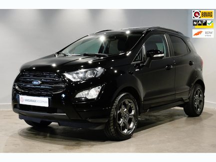 Ford EcoSport 0