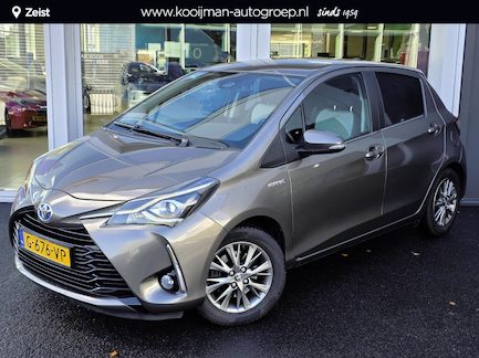 Toyota Yaris 0
