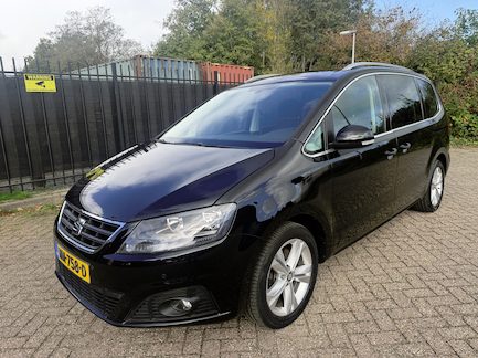 SEAT Alhambra 0