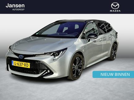 Toyota Corolla 0