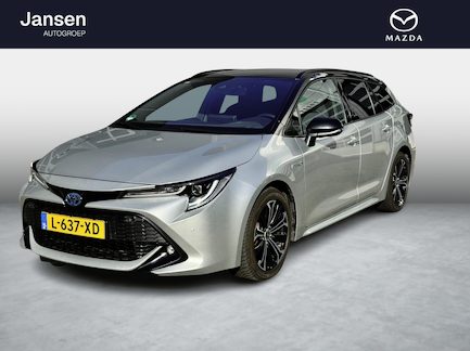 Toyota Corolla 0