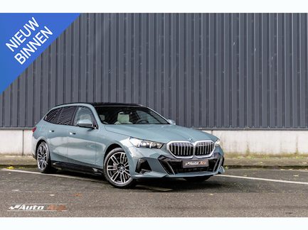 BMW 5-Serie 0