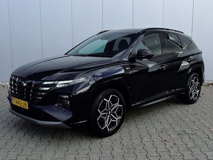 Hyundai Tucson 0