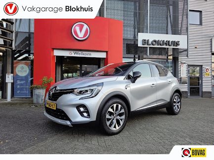 Renault Captur 0
