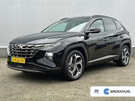 Hyundai Tucson 0