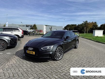 Audi A5 0